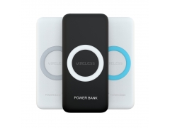 HY-WP200 wireless powerbank 10000mAh